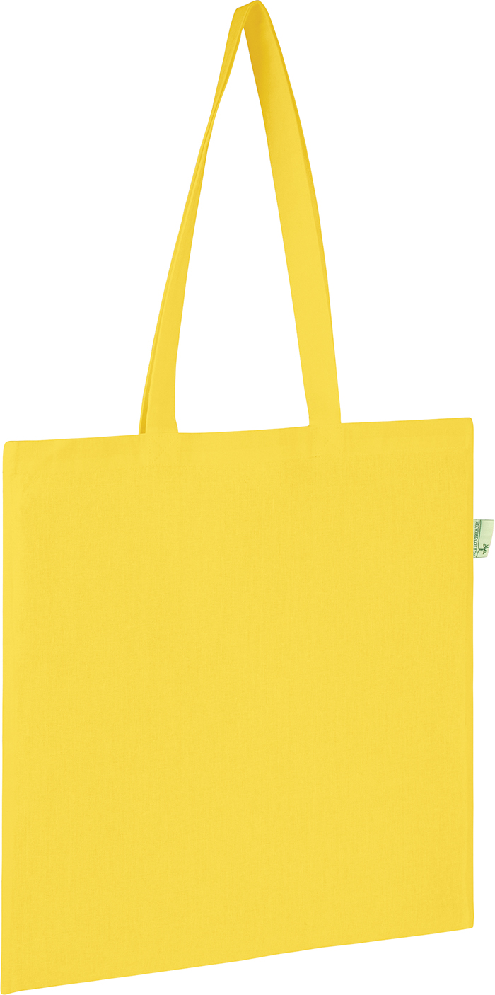 Seabrook Eco 5oz Recycled Cotton Tote | Premier Print & Promotions