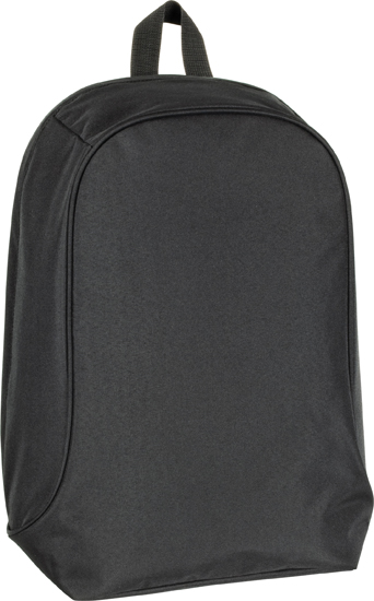 Bethersden Eco Recycled Safety Laptop Backpack